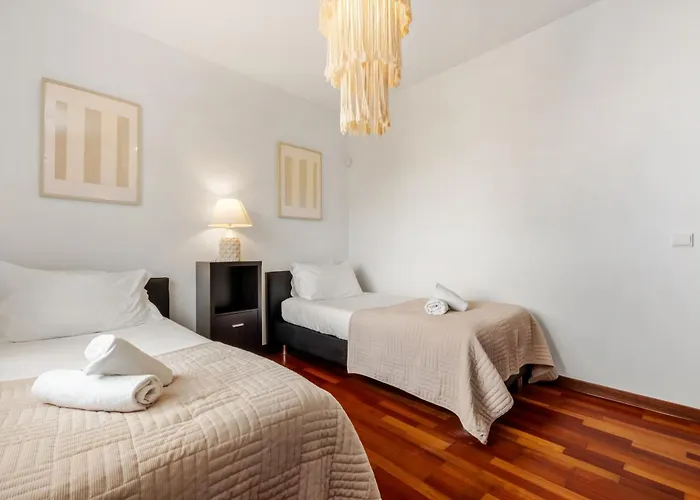 Sea View Villa By Madeira Sun Travel