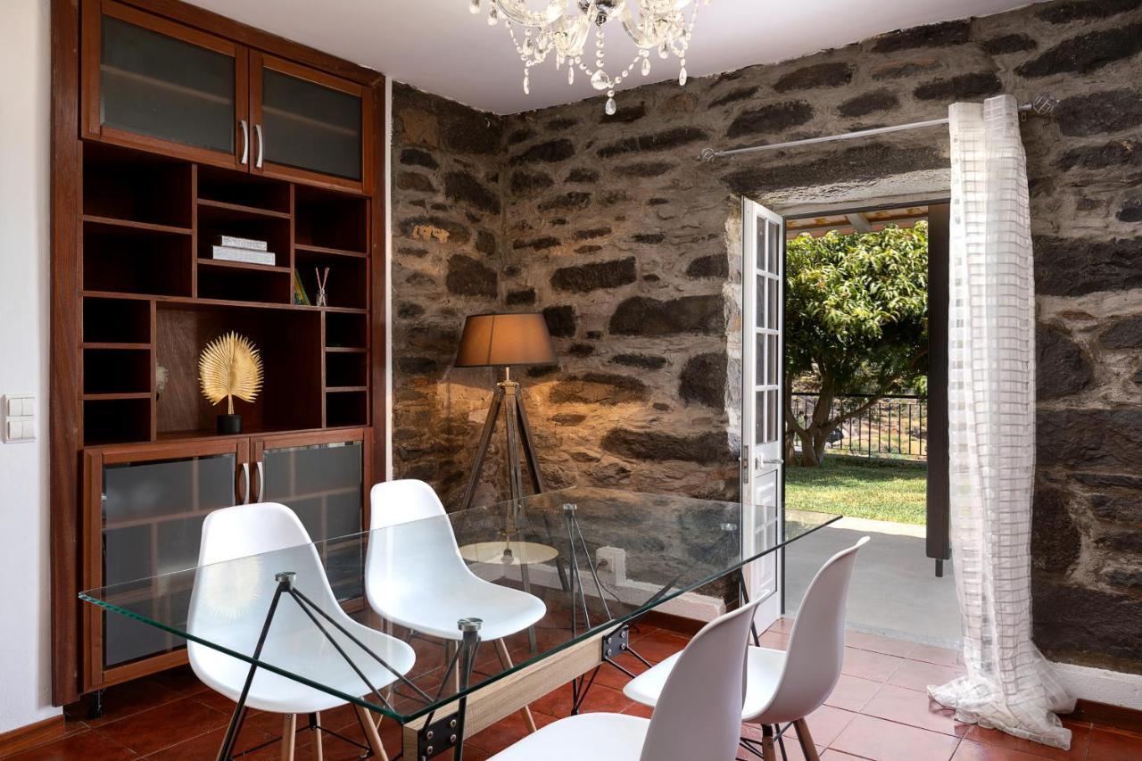 Sea View By Madeira Sun Travel Villa *