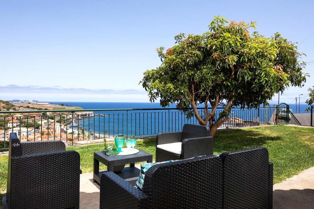 Villa Sea View By Madeira Sun Travel