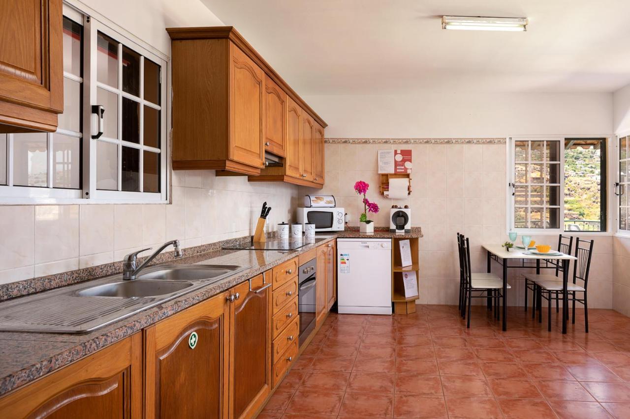 Sea View By Madeira Sun Travel Villa *