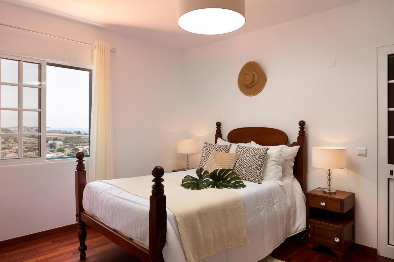 Villa Sea View By Madeira Sun Travel *