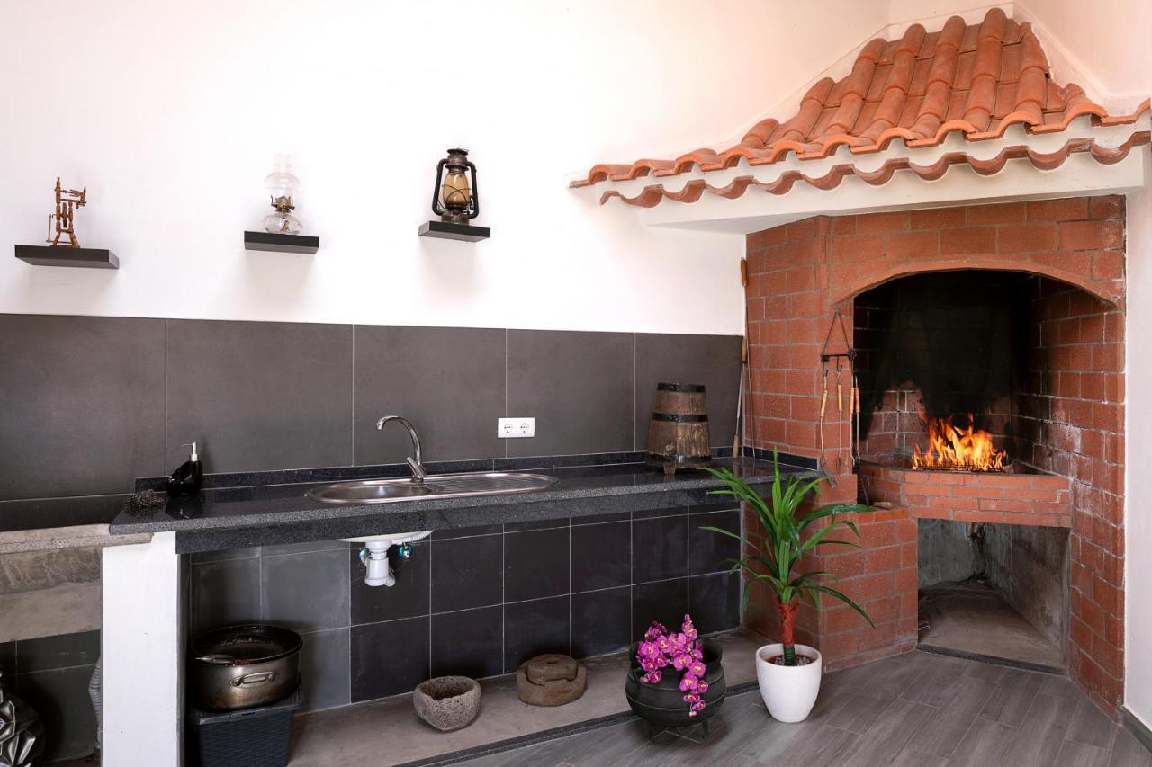 Villa Sea View By Madeira Sun Travel *