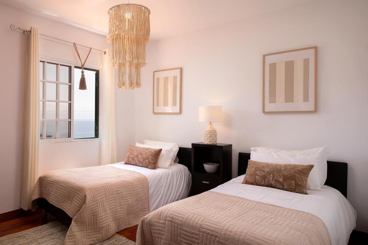 Sea View By Madeira Sun Travel Villa