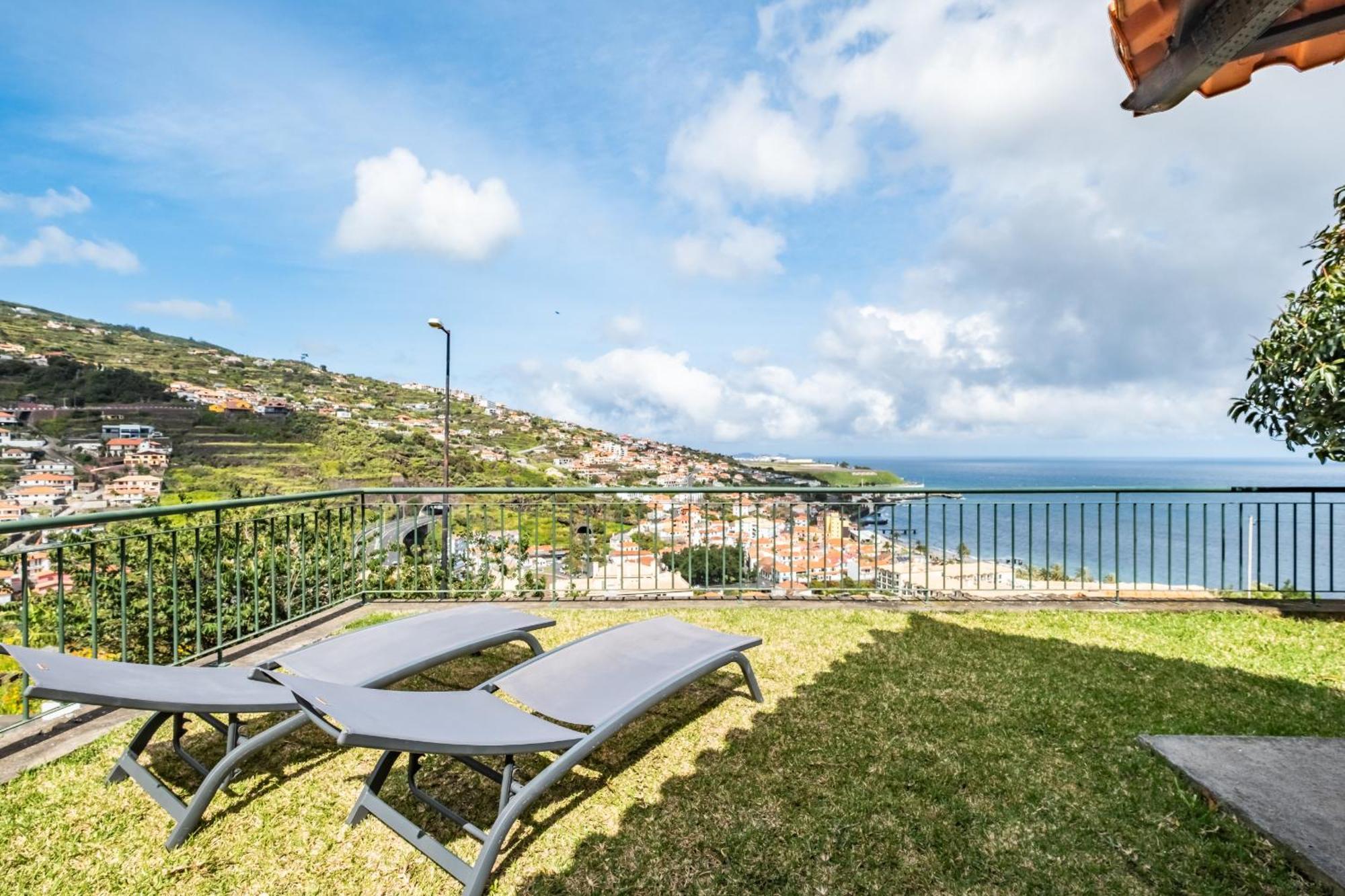 Sea View By Madeira Sun Travel