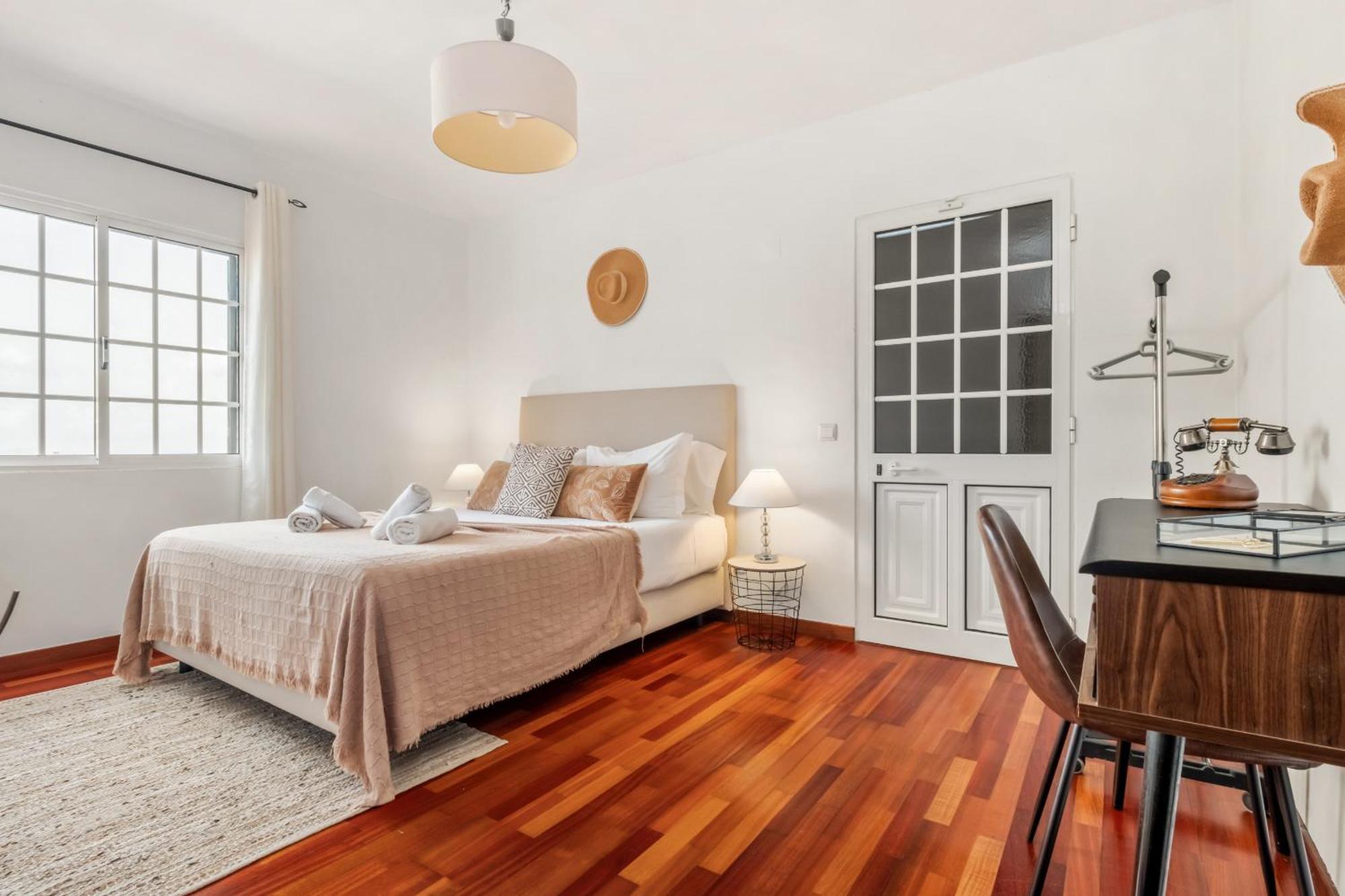Villa Sea View By Madeira Sun Travel