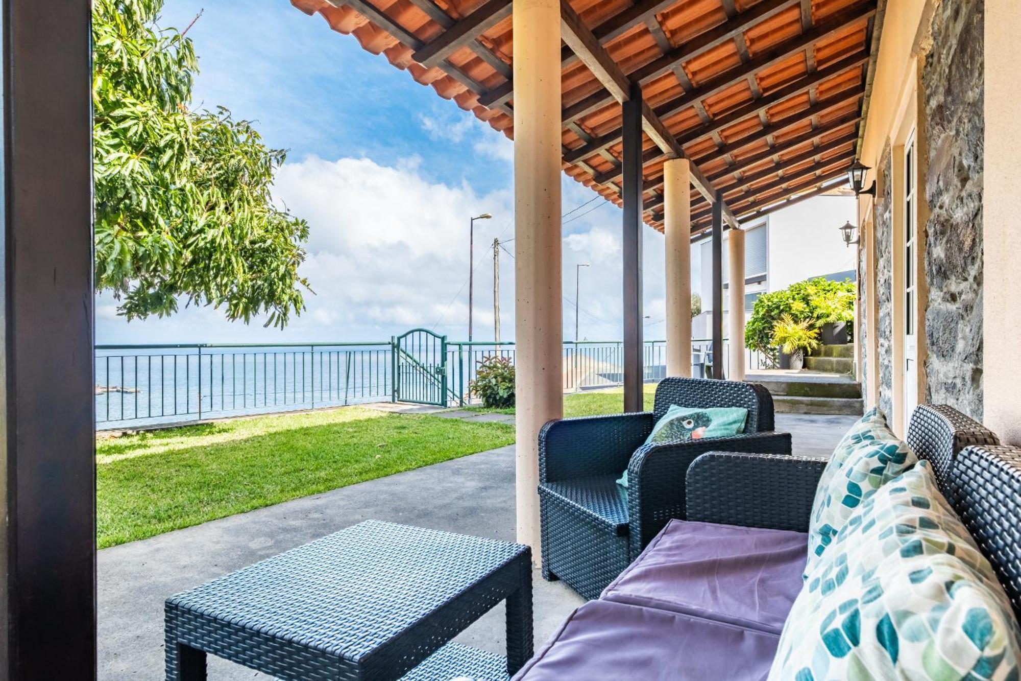 Sea View By Madeira Sun Travel