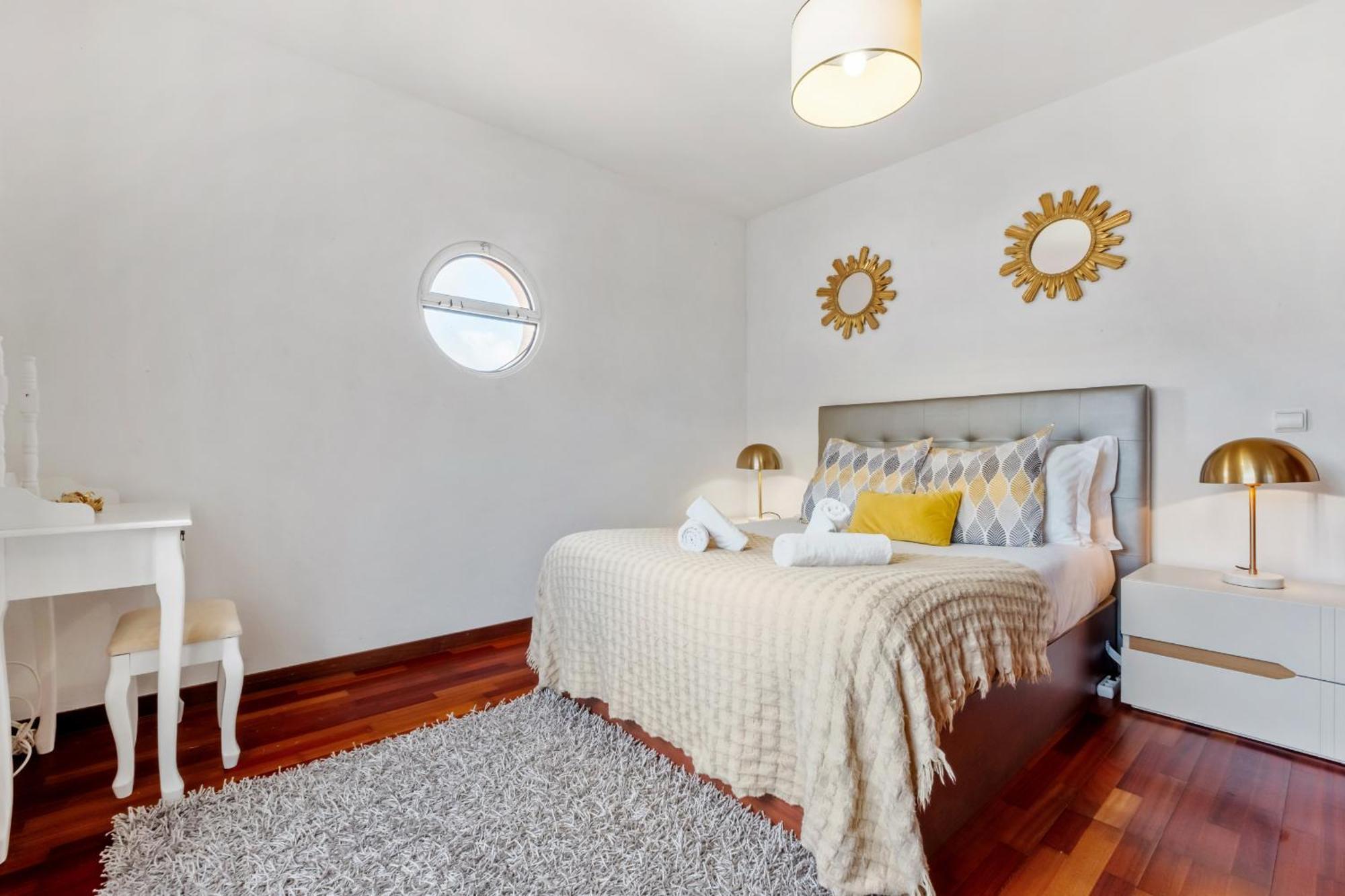 Sea View By Madeira Sun Travel Villa