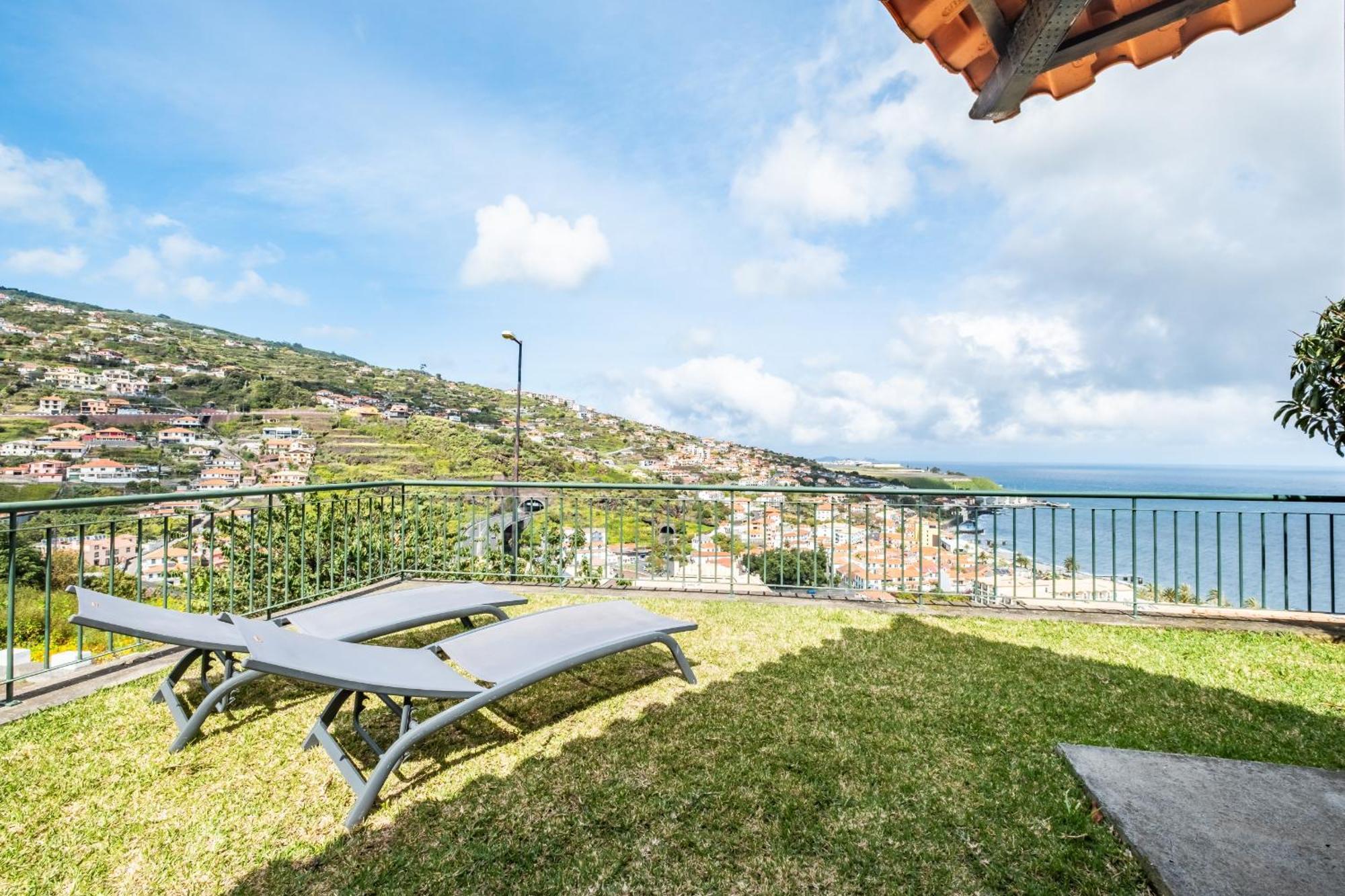 Villa Sea View By Madeira Sun Travel
