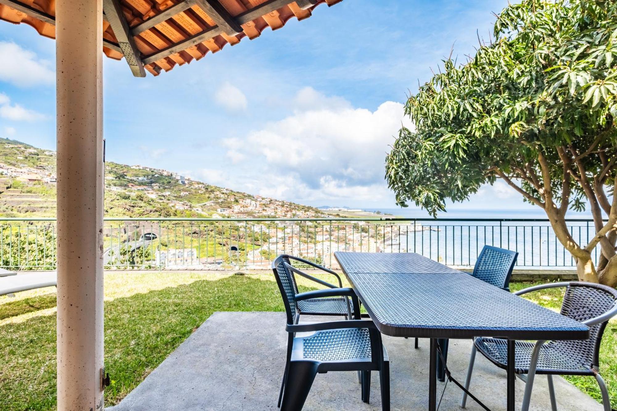 Sea View By Madeira Sun Travel Santa Cruz (Madeira)
