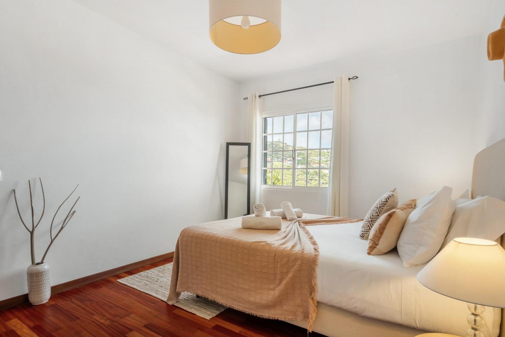 Sea View By Madeira Sun Travel Villa *