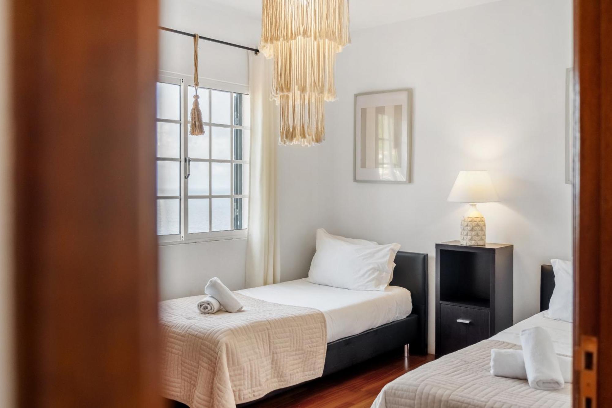 Villa Sea View By Madeira Sun Travel *