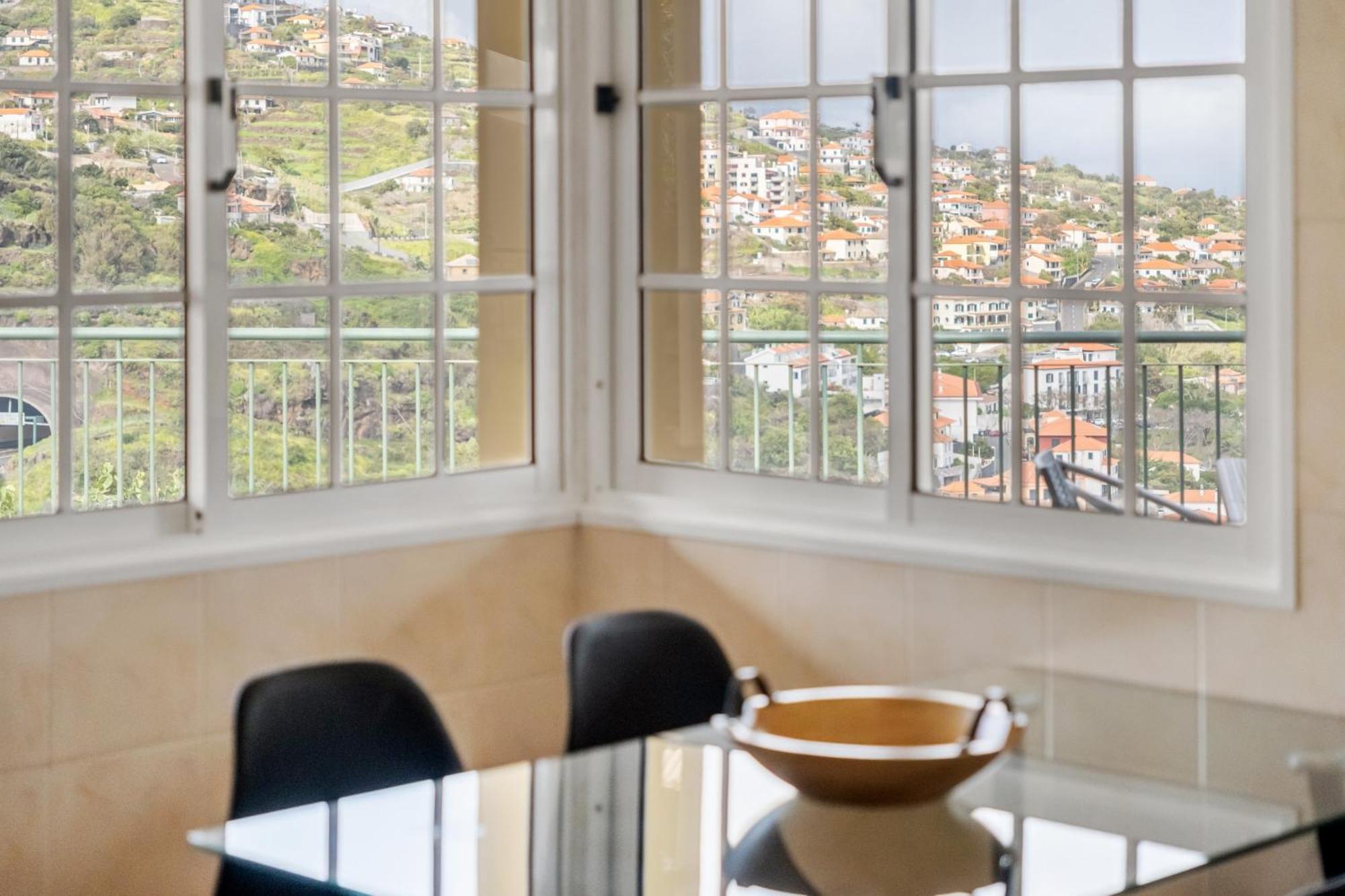 Villa Sea View By Madeira Sun Travel Santa Cruz (Madeira)